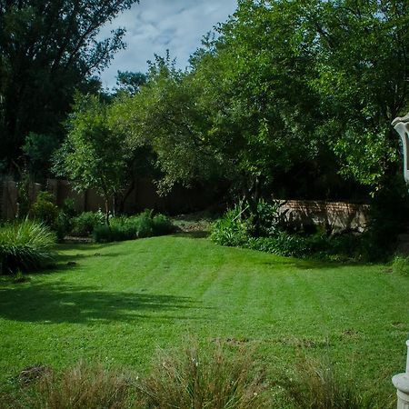 The Rivonia River Lodge 约翰内斯堡 外观 照片
