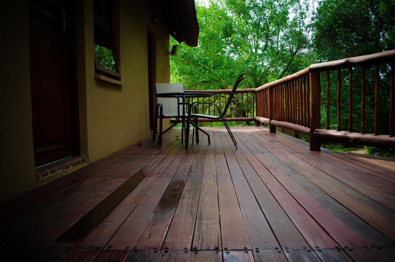 The Rivonia River Lodge 约翰内斯堡 外观 照片