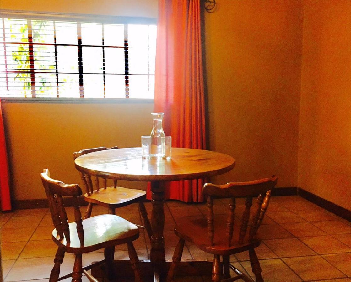The Rivonia River Lodge 约翰内斯堡 外观 照片