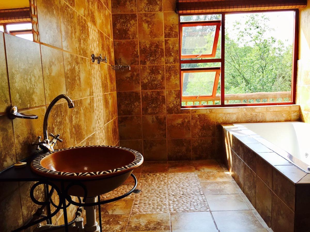 The Rivonia River Lodge 约翰内斯堡 外观 照片