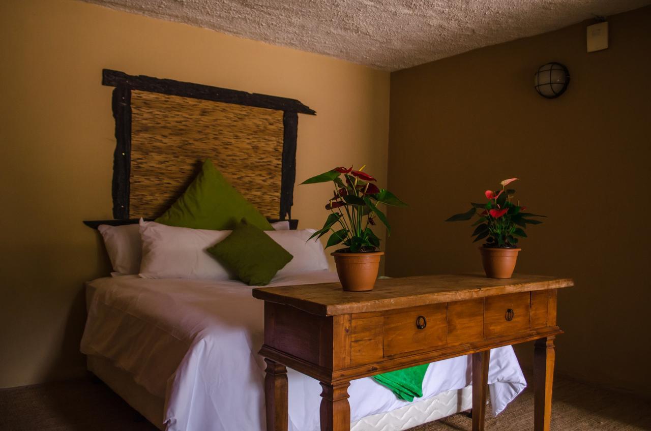 The Rivonia River Lodge 约翰内斯堡 外观 照片