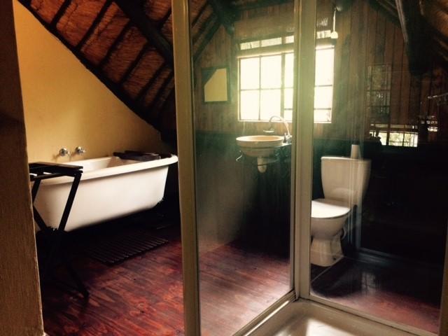 The Rivonia River Lodge 约翰内斯堡 外观 照片