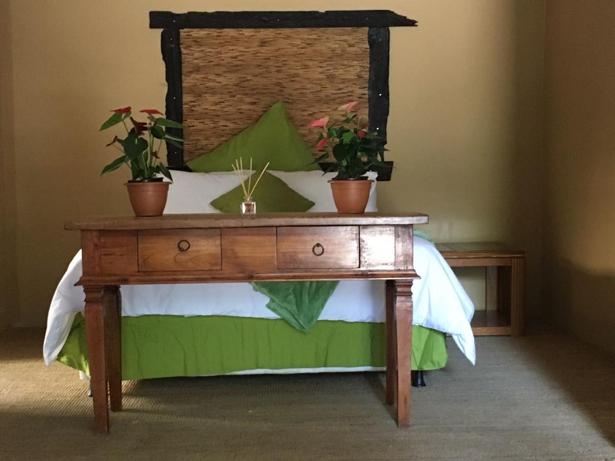 The Rivonia River Lodge 约翰内斯堡 外观 照片