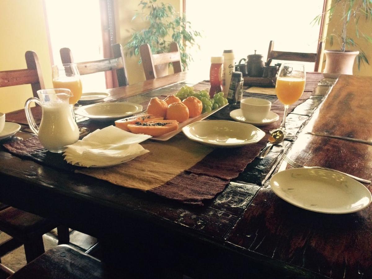 The Rivonia River Lodge 约翰内斯堡 外观 照片