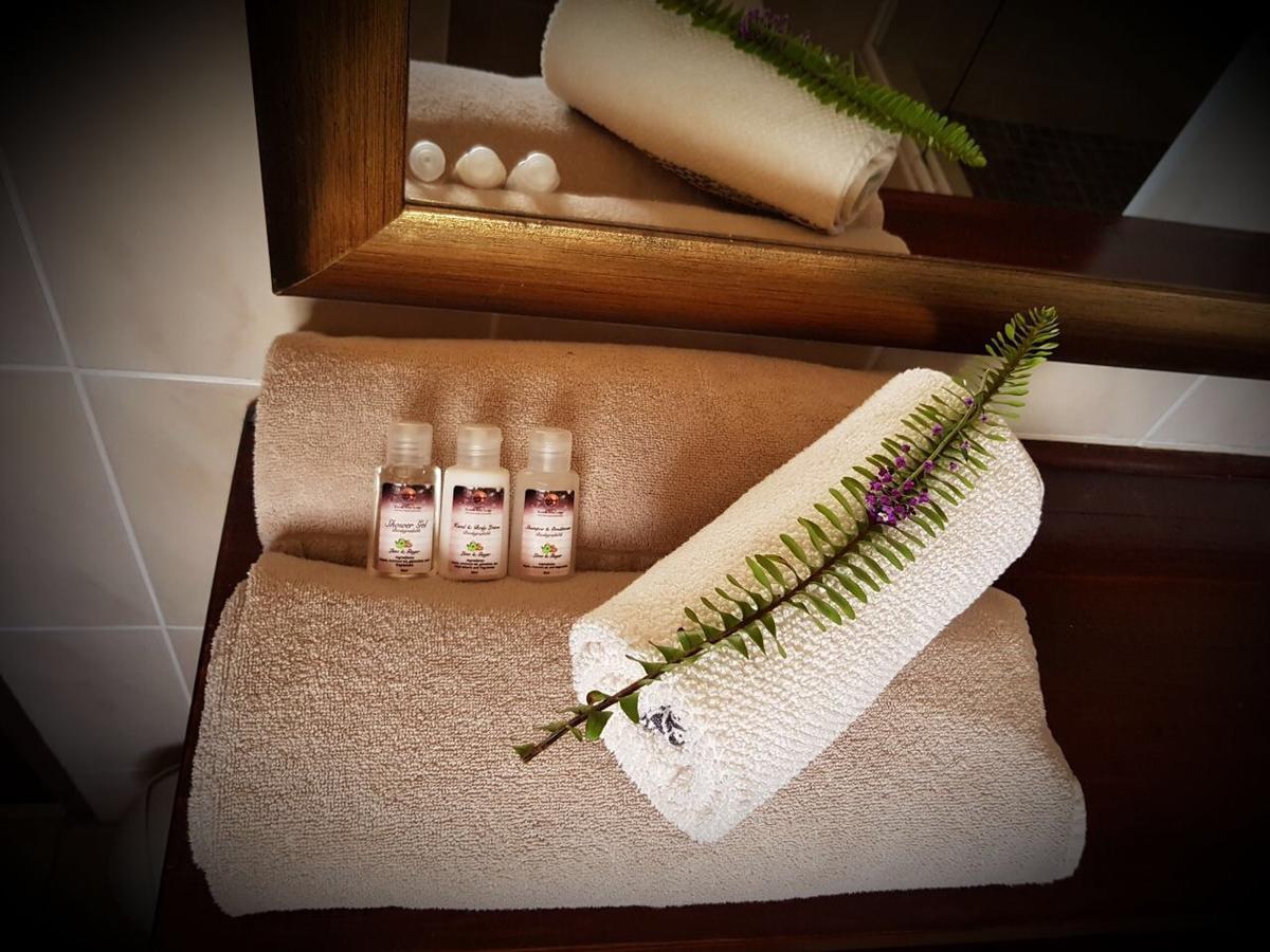 The Rivonia River Lodge 约翰内斯堡 外观 照片