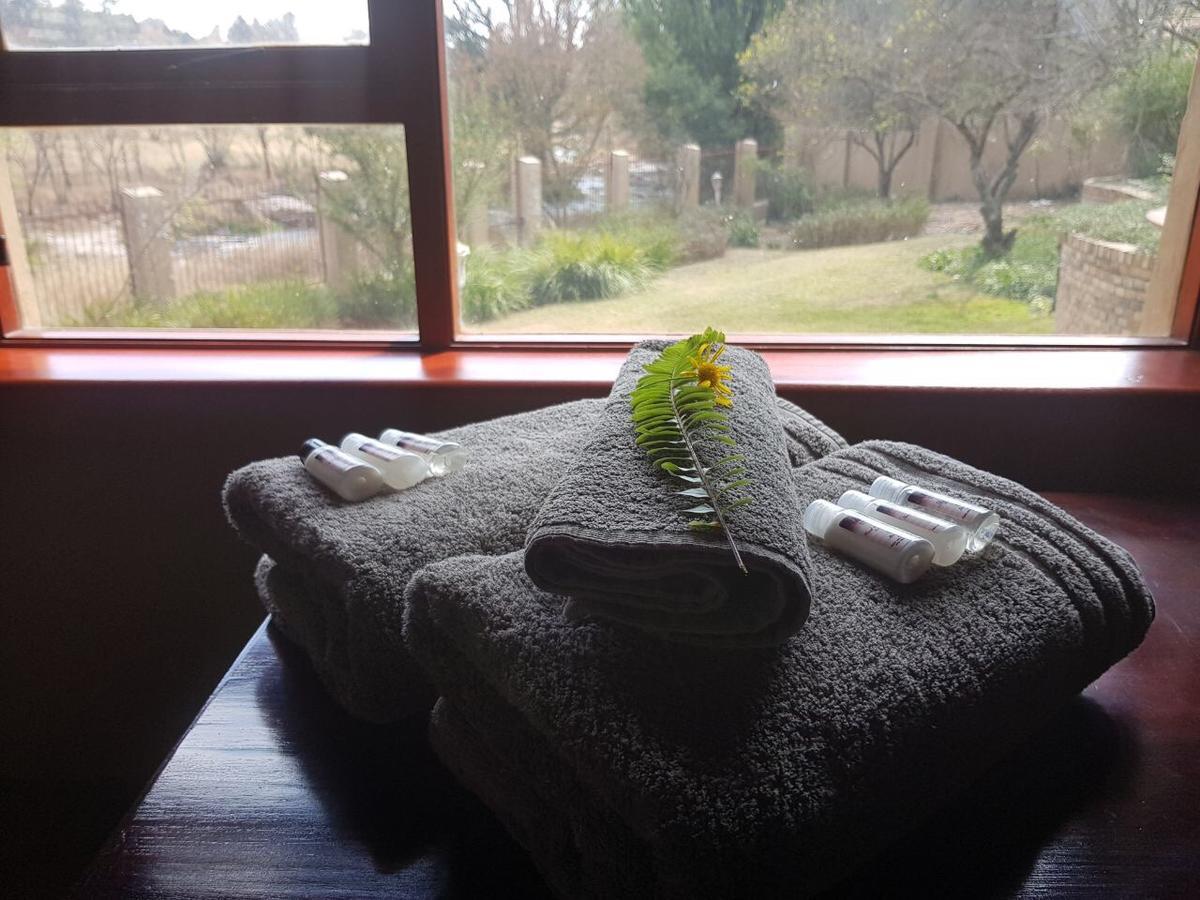 The Rivonia River Lodge 约翰内斯堡 外观 照片